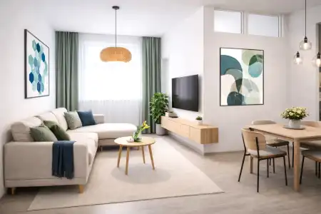 eladó téglalakás, Budapest, VI. kerület