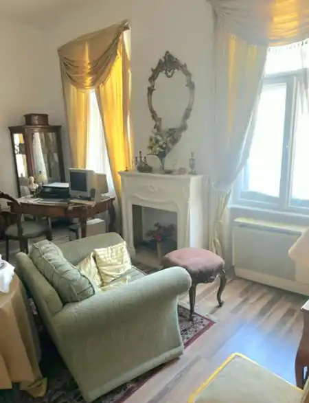 eladó téglalakás, Budapest, VI. kerület