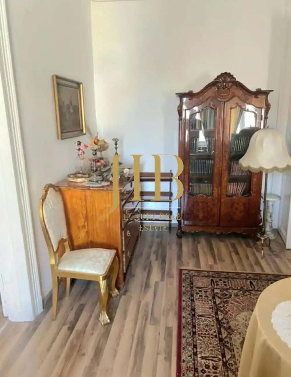 Budapest, VI. kerület - Terézváros (Nagykörúton kívül)