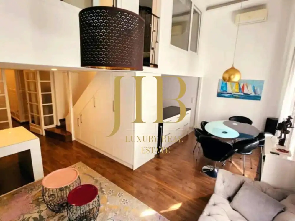 Budapest, VI. kerület - Terézváros (Nagykörúton belül)