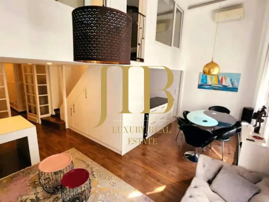 eladó téglalakás, Budapest, VI. kerület