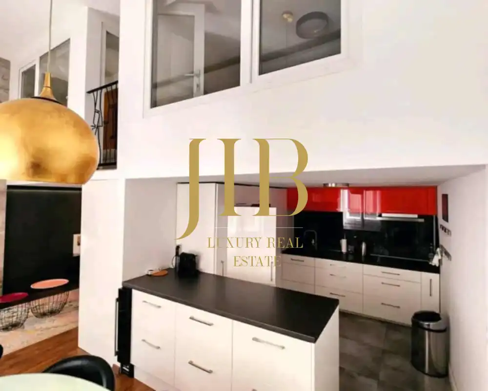 Budapest, VI. kerület - Terézváros (Nagykörúton belül)