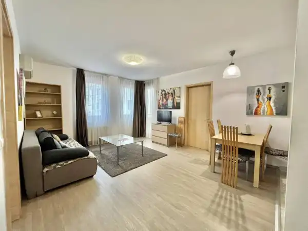 Eladó téglalakás, Budapest, VI. kerület 3 szoba 64 m² 119 M Ft