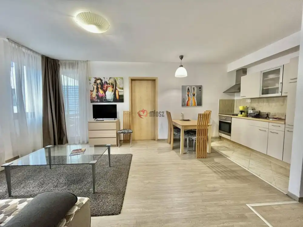 Budapest, VI. kerület - Terézváros (Nagykörúton belül)