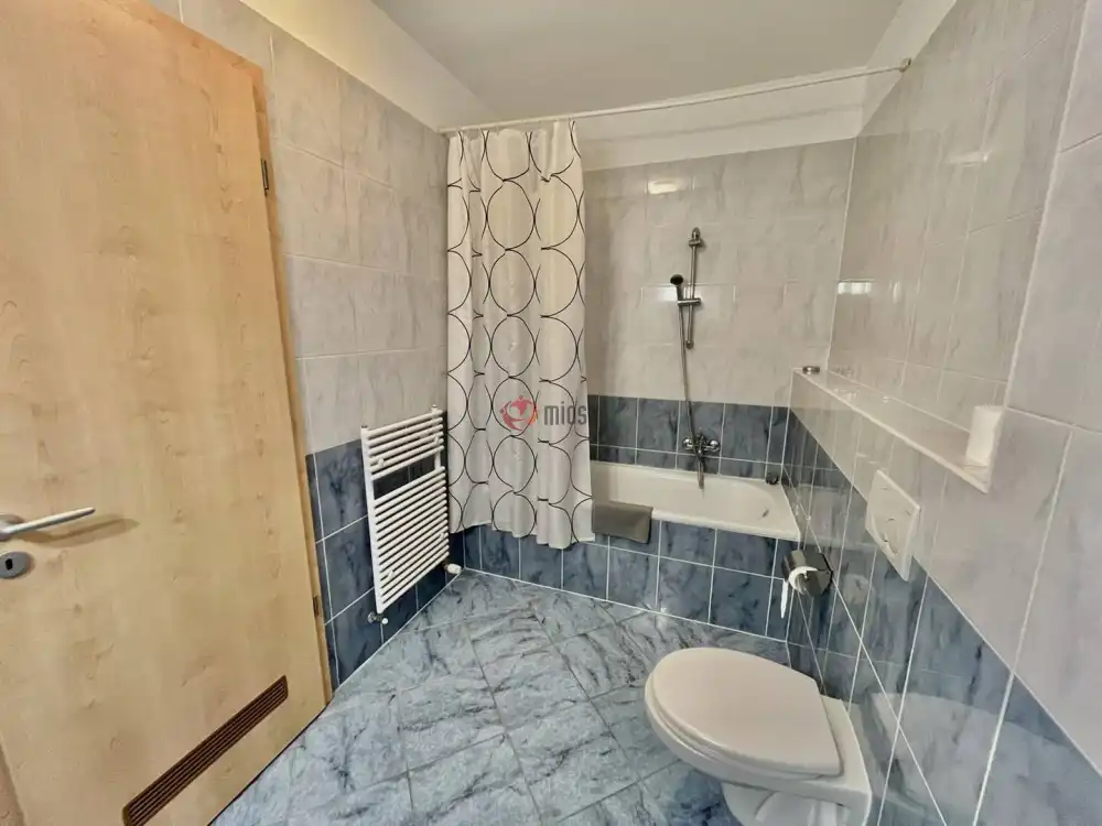 Budapest, VI. kerület - Terézváros (Nagykörúton belül)