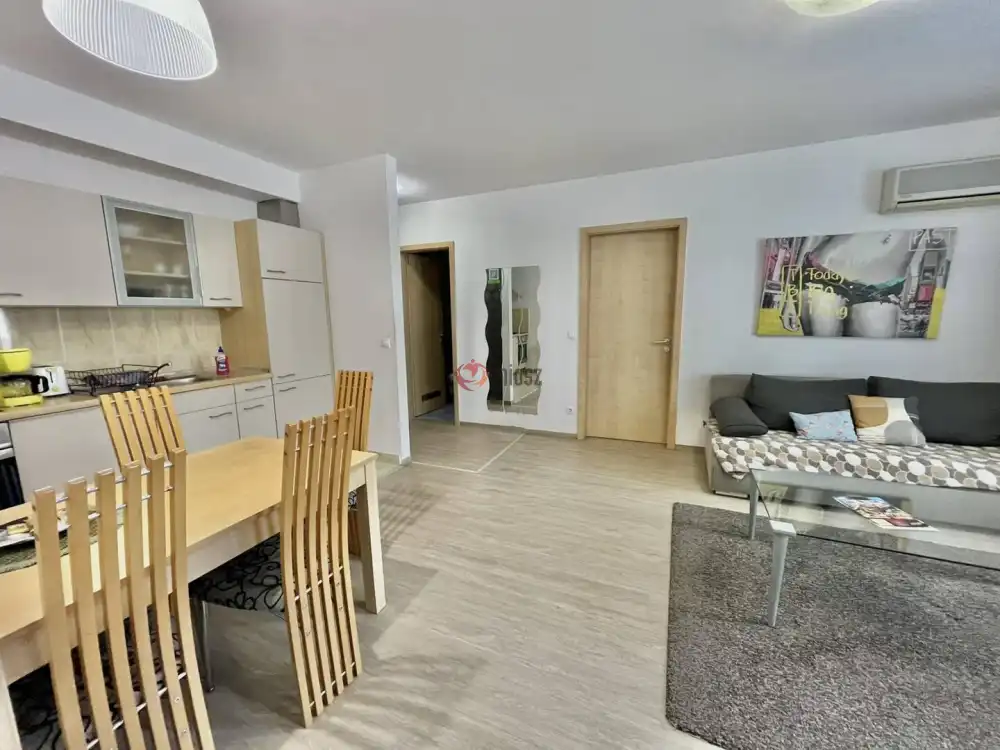 Budapest, VI. kerület - Terézváros (Nagykörúton belül)