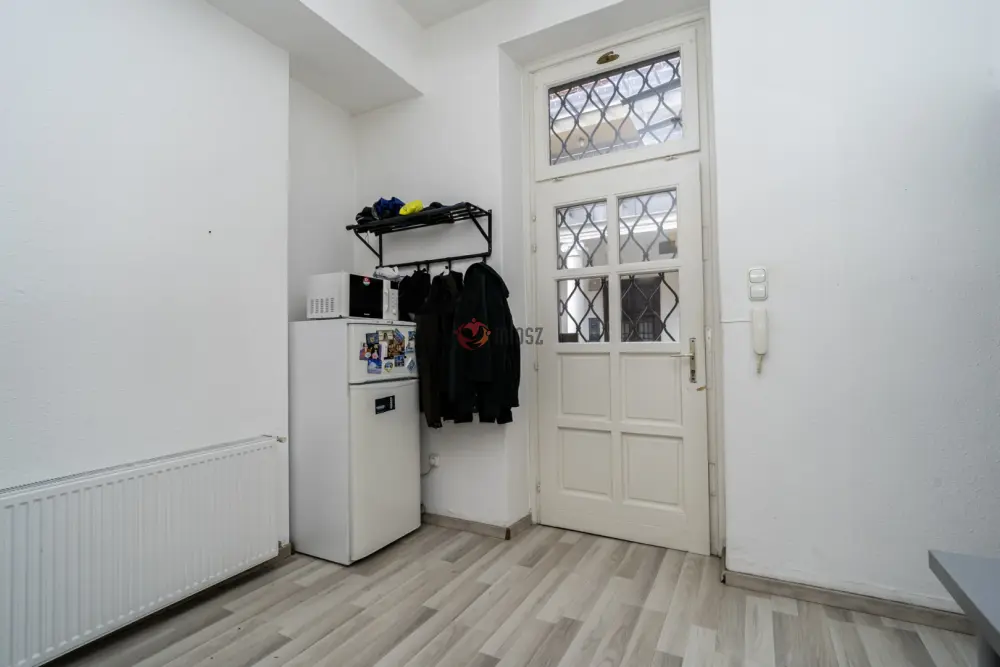 Budapest, VI. kerület - Terézváros (Nagykörúton belül)