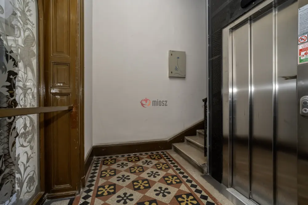 Budapest, VI. kerület - Terézváros (Nagykörúton belül)
