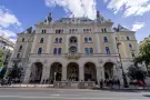 Budapest, VI. kerület - Terézváros (Nagykörúton belül)