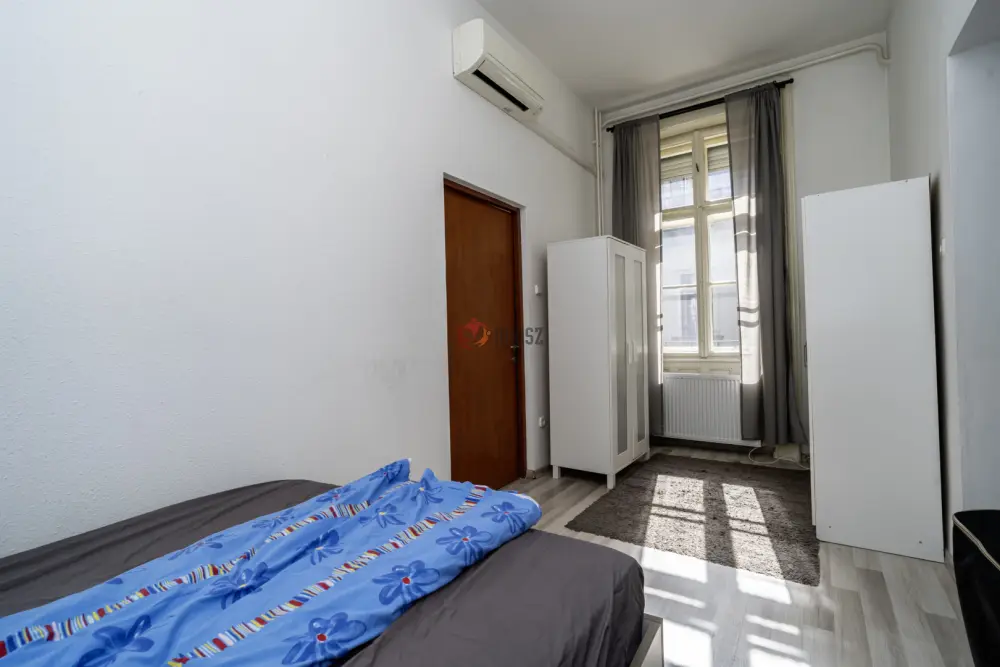 Budapest, VI. kerület - Terézváros (Nagykörúton belül)