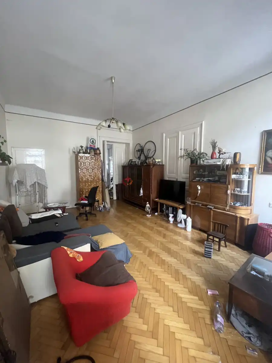 eladó téglalakás, Budapest, VI. kerület