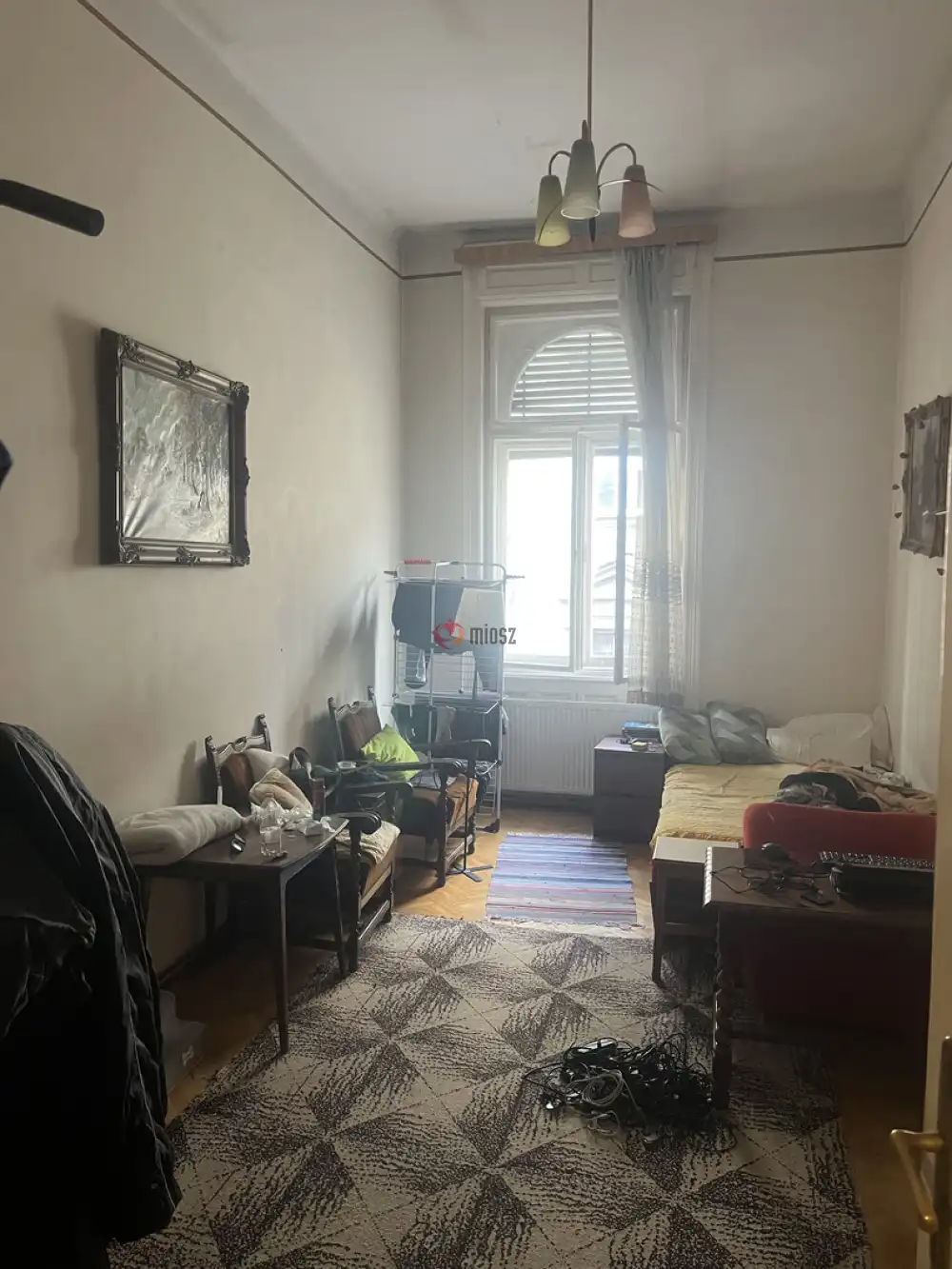 Budapest, VI. kerület - Terézváros (Nagykörúton belül)