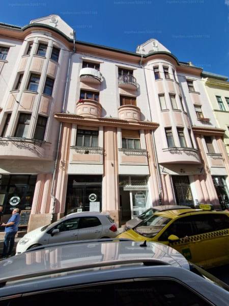 eladó téglalakás, Budapest, VI. kerület