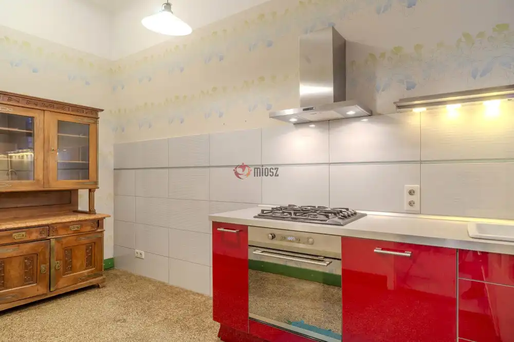 Budapest, VI. kerület - Terézváros (Nagykörúton kívül)