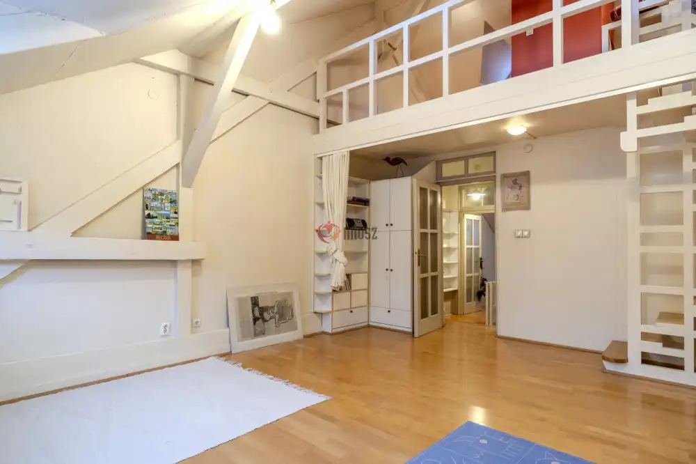 Budapest, VI. kerület - Terézváros (Nagykörúton kívül)