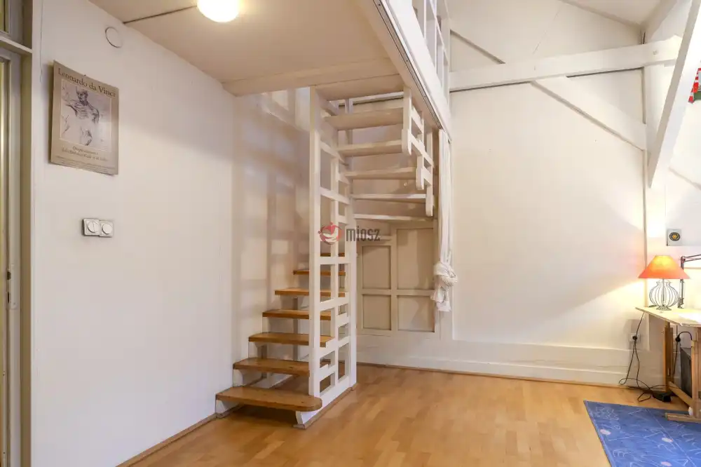 Budapest, VI. kerület - Terézváros (Nagykörúton kívül)