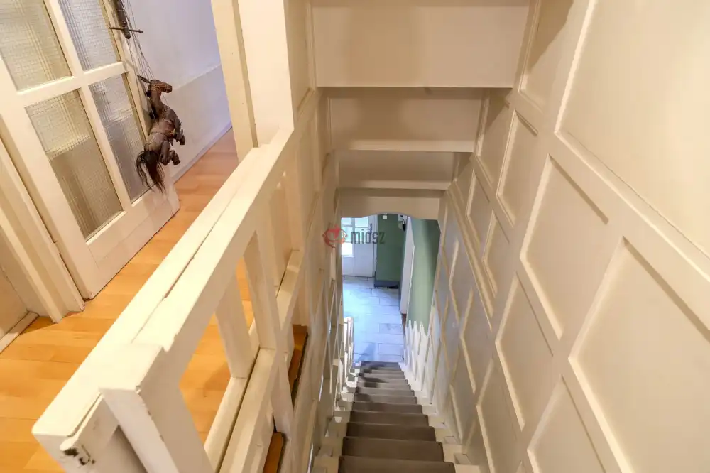 Budapest, VI. kerület - Terézváros (Nagykörúton kívül)