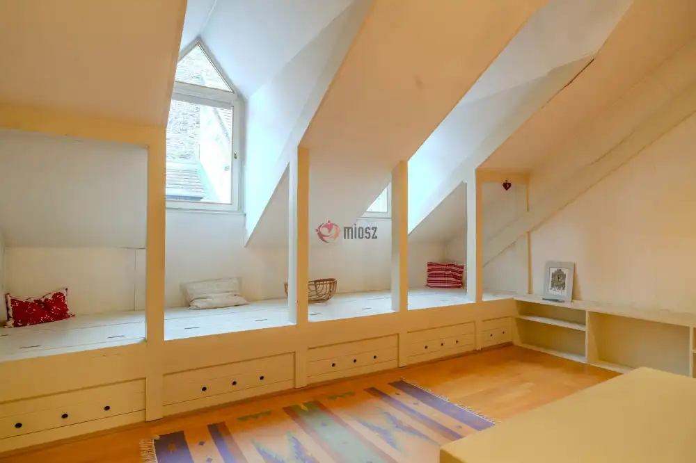 Budapest, VI. kerület - Terézváros (Nagykörúton kívül)