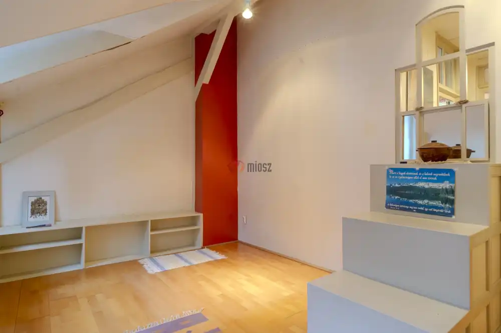 Budapest, VI. kerület - Terézváros (Nagykörúton kívül)