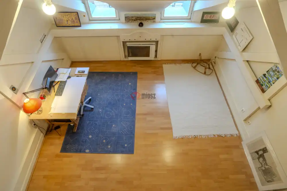 Budapest, VI. kerület - Terézváros (Nagykörúton kívül)