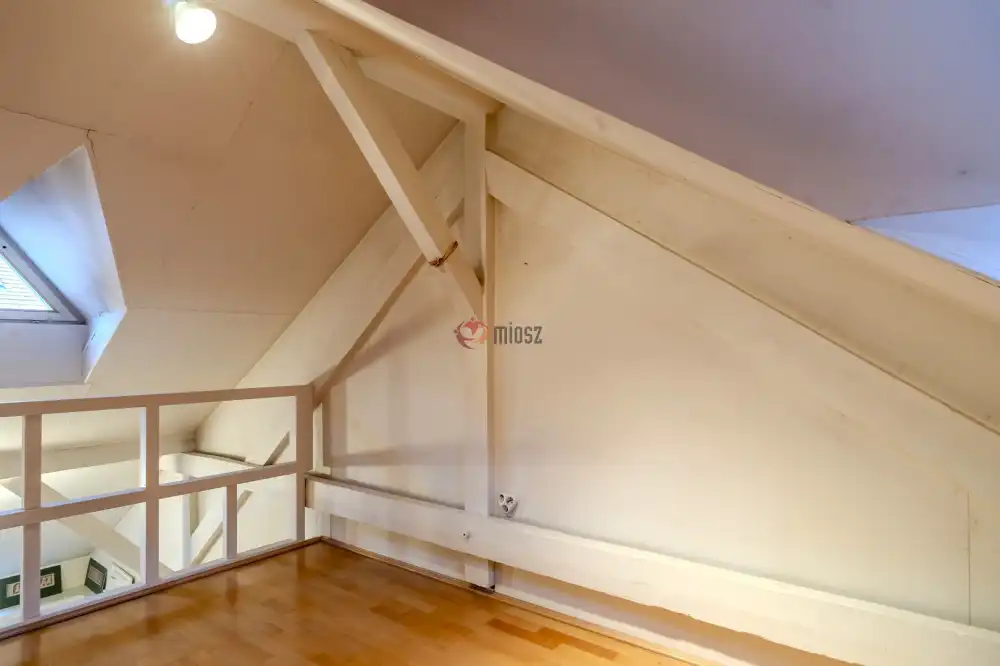 Budapest, VI. kerület - Terézváros (Nagykörúton kívül)