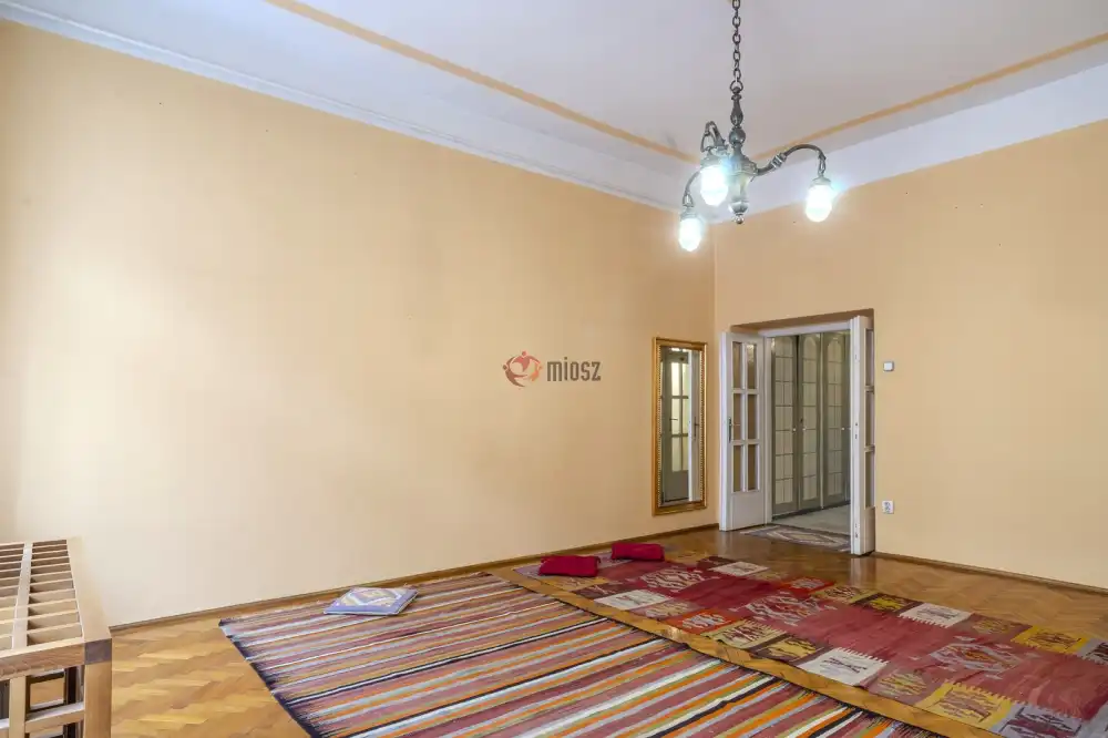 Budapest, VI. kerület - Terézváros (Nagykörúton kívül)