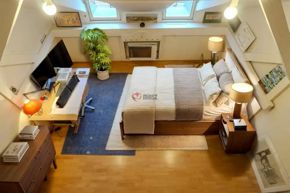 Budapest, VI. kerület - Terézváros (Nagykörúton kívül)