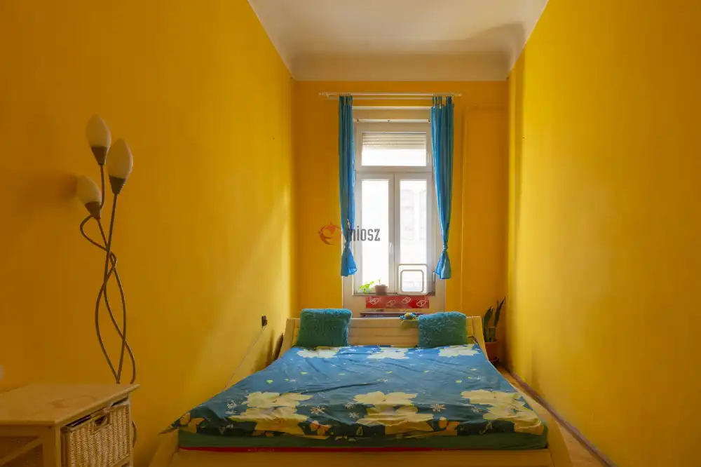 Budapest, VI. kerület - Külső-Terézváros–Diplomatanegyed