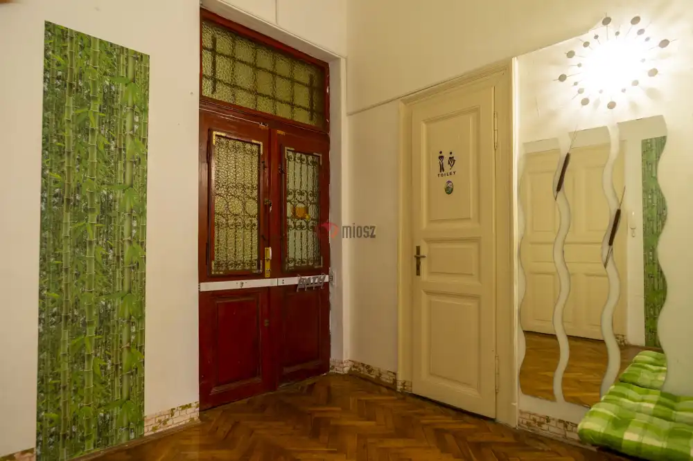 Budapest, VI. kerület - Külső-Terézváros–Diplomatanegyed