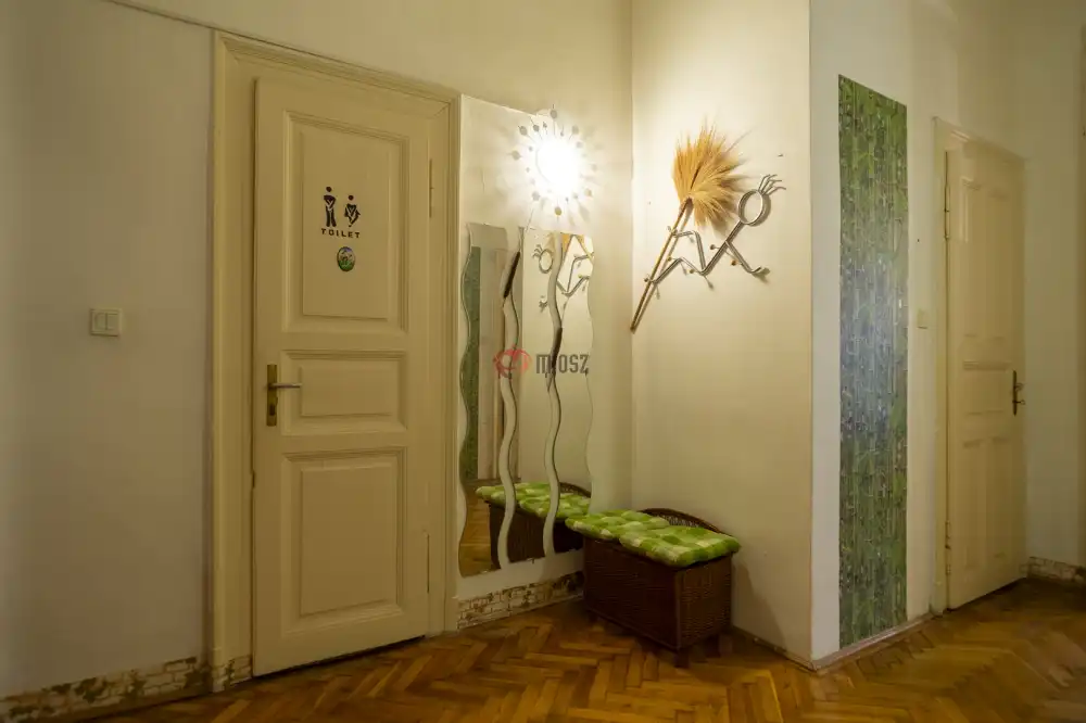 Budapest, VI. kerület - Külső-Terézváros–Diplomatanegyed