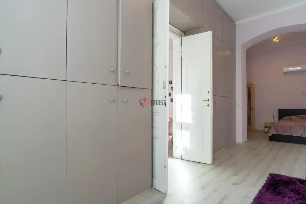 Budapest, VI. kerület - Terézváros (Nagykörúton belül)