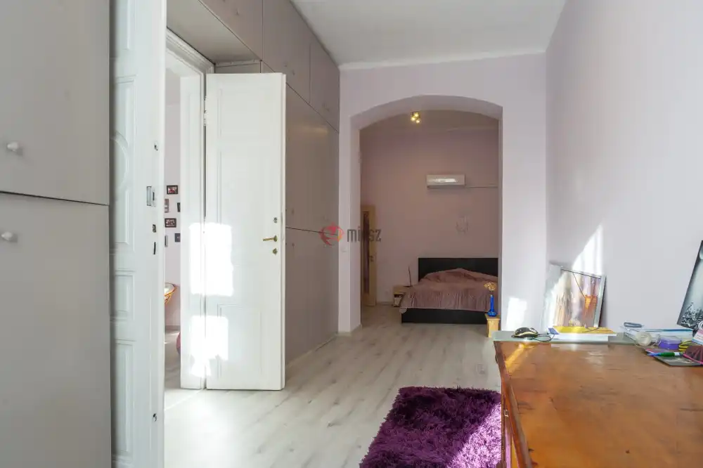 Budapest, VI. kerület - Terézváros (Nagykörúton belül)