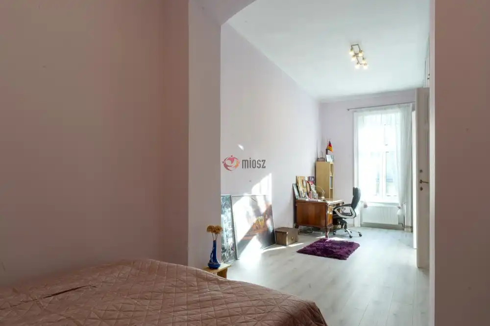 Budapest, VI. kerület - Terézváros (Nagykörúton belül)
