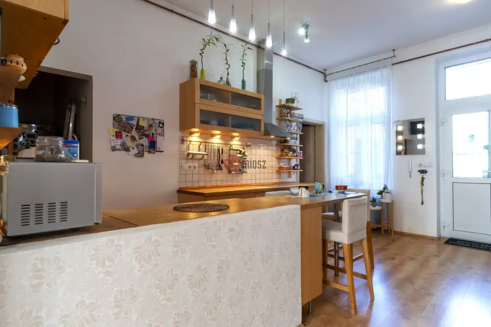 Budapest, VI. kerület - Terézváros (Nagykörúton belül)