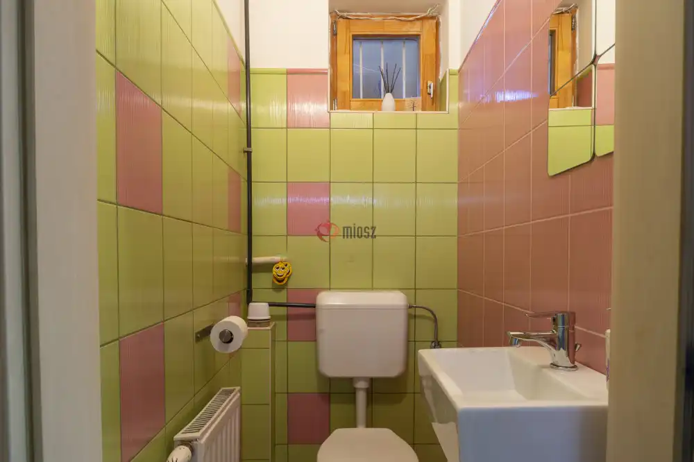 Budapest, VI. kerület - Terézváros (Nagykörúton belül)