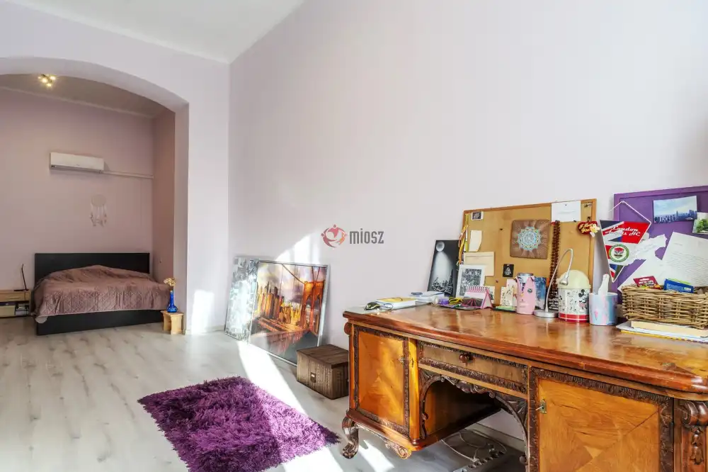 Budapest, VI. kerület - Terézváros (Nagykörúton belül)
