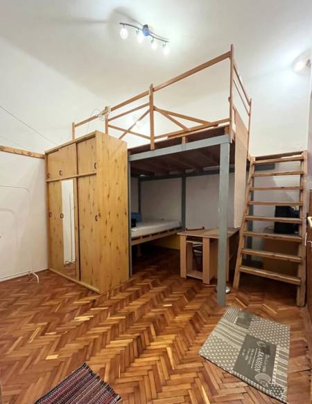 eladó téglalakás, Budapest, VI. kerület