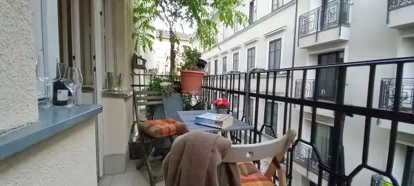 Eladó téglalakás, Budapest, VI. kerület 3 szoba 83 m² 144.9 M Ft