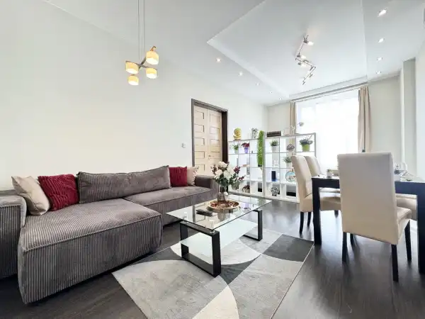 Eladó téglalakás, Budapest, VI. kerület 3 szoba 86 m² 129 M Ft