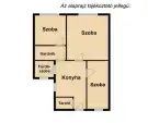 Budapest, VI. kerület - Terézváros (Nagykörúton kívül)