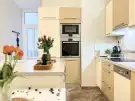 Budapest, VI. kerület - Terézváros (Nagykörúton kívül)