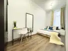 Budapest, VI. kerület - Terézváros (Nagykörúton kívül)