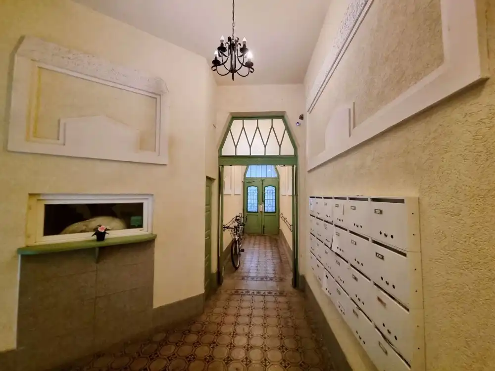 Budapest, VI. kerület - Terézváros (Nagykörúton belül)