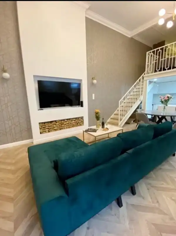 Eladó téglalakás, Budapest, VI. kerület 3 szoba 89 m² 169 M Ft