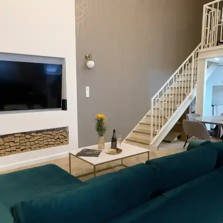 eladó téglalakás, Budapest, VI. kerület