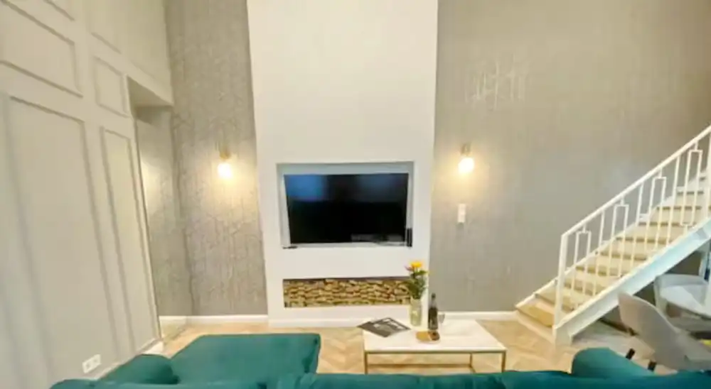 Budapest, VI. kerület - Terézváros (Nagykörúton belül)