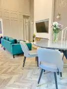 Budapest, VI. kerület - Terézváros (Nagykörúton belül)