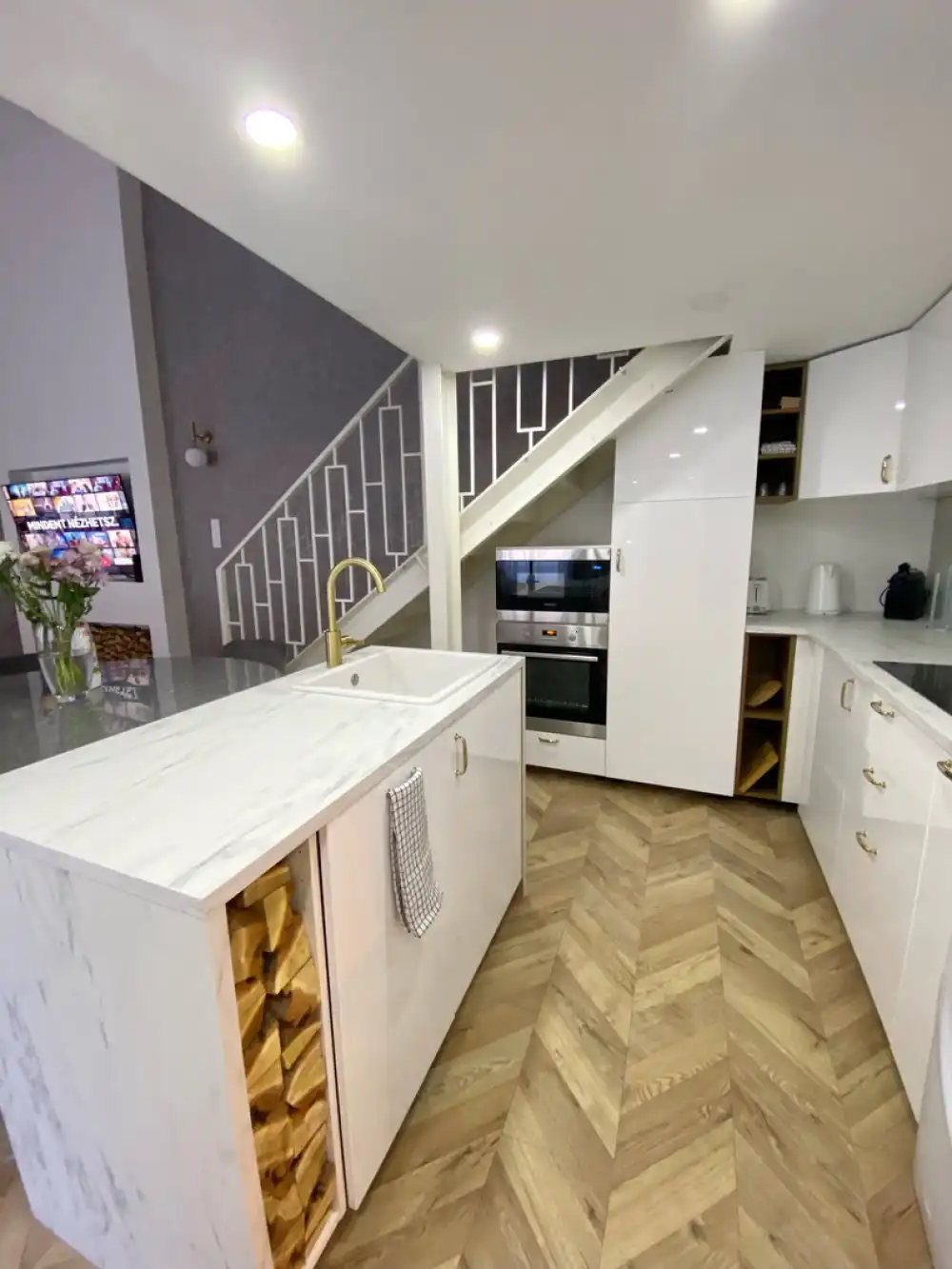 Budapest, VI. kerület - Terézváros (Nagykörúton belül)