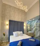 Budapest, VI. kerület - Terézváros (Nagykörúton belül)