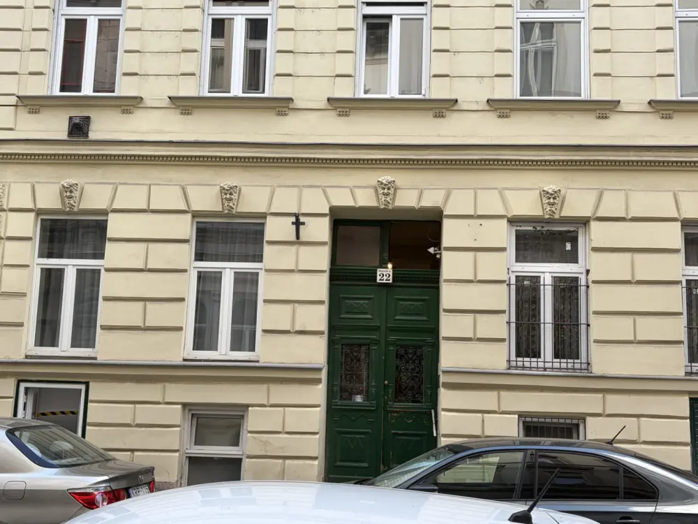 Budapest, VI. kerület - Terézváros (Nagykörúton kívül)